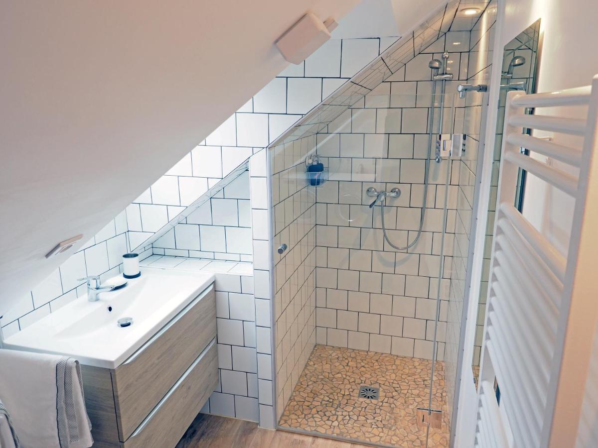 Le 128, Duplex Alsacien 10 Personnes, Piscine Apartment Horbourg Exterior photo